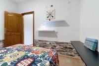 Půdorys ubytování Sweet Home Pozo Izquierdo B