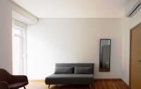 Posezení v ubytování Lisboa Sweet Family Homestay