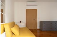 Posezení v ubytování Lisboa Sweet Family Homestay