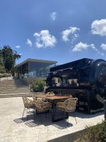 Fotografie z fotogalerie ubytování Maravilla Luxury Living ve městě Kos