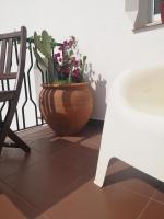 Půdorys ubytování Casa Mia | Ericeira