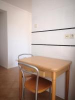Půdorys ubytování Casa Mia | Ericeira