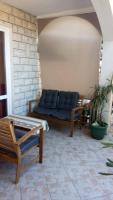 Plán poschodí v ubytovaní Apartments by the sea Businci, Ciovo - 4668