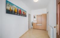 Plán poschodí v ubytovaní 4 Bedroom Nice Home In Buje