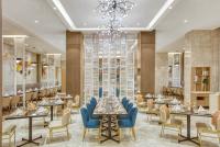 Restaurace v ubytování Mercure Mactan Cebu