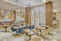 Restaurace v ubytování Mercure Mactan Cebu