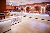 Fotografie z fotogalerie ubytování Bacolux Afrodita, Herculane v destinaci Băile Herculane