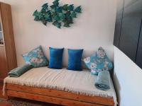 Postel nebo postele na pokoji v ubytování Spirit of Mojacar Playa Resort 'Casa Juana'