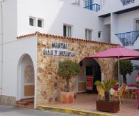 Deals voor Hostal Mar y Huerta (Hotel), Es Cana (Spanje)