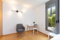 Půdorys ubytování Home2Book Cozy Apt Santa Úrsula, Sea Views & Pool