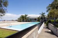 Bazén v ubytování Home2Book Cozy Apt Santa Úrsula, Sea Views & Pool nebo v jeho okolí