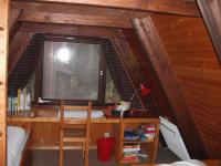 Půdorys ubytování Ferienhaus Angret Winkel
