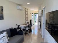 Posezení v ubytování Sunrise Apartment - Playa del Inglés