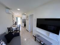 Kuchyň nebo kuchyňský kout v ubytování Sunrise Apartment - Playa del Inglés