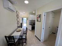 Kuchyň nebo kuchyňský kout v ubytování Sunrise Apartment - Playa del Inglés