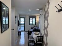 Posezení v ubytování Sunrise Apartment - Playa del Inglés