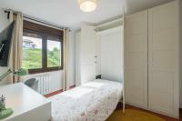 Postel nebo postele na pokoji v ubytování Villa vacacional Taty