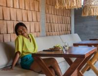 Galeriebild der Unterkunft Nectar Hotel, Cafe, Cowork - Adults Only in Puerto Escondido
