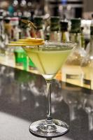 Nápoje v ubytování LEGERE HOTEL Bielefeld