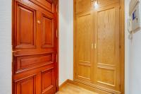 Plán poschodí v ubytovaní Luxury apartment around Serrano and Juan Bravo