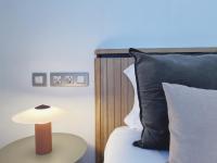 A seating area at Stay U-nique Apartments Urquinaona II