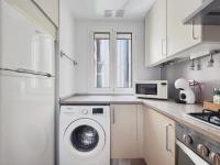 A kitchen or kitchenette at Stay U-nique Apartments Urquinaona II