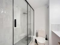 A bathroom at Stay U-nique Apartments Urquinaona II