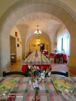 Billede fra billedgalleriet på Masseria Don Egidio i Melendugno