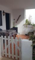 Balkón nebo terasa v ubytování Apartamentos Albatros