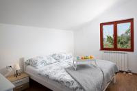 Postel nebo postele na pokoji v ubytování Holiday Home Franika