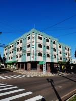 Plano de ROMA&#39;S HOTEL