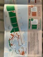 Plan piętra w obiekcie Maison en bord de mer