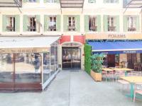 Galeriebild der Unterkunft Grimaldi Centrale 5 Pers Wi-Fi AC in Nizza