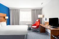 Holiday Inn Express Braintree by IHGにあるベッド