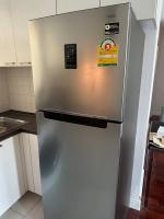 Kuchyň nebo kuchyňský kout v ubytování Delightful Condo in Central location at Sukhumvit 49