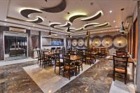 Le Crescent Hotel by Trot, Indirapuram - Housity