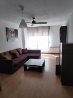 The floor plan of Tu alojamiento en Logroño , Parking privado gratuito