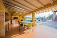 Půdorys ubytování Villa Fabiola - PlusHolidays