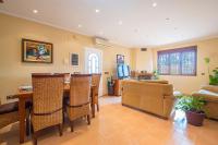 Půdorys ubytování Villa Fabiola - PlusHolidays