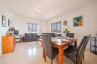 Půdorys ubytování Villa Fabiola - PlusHolidays