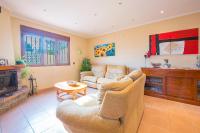 Půdorys ubytování Villa Fabiola - PlusHolidays