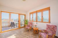 Půdorys ubytování Villa Fabiola - PlusHolidays