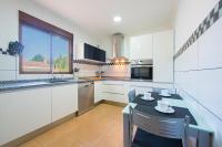 Půdorys ubytování Villa Fabiola - PlusHolidays