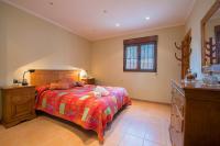 Půdorys ubytování Villa Fabiola - PlusHolidays