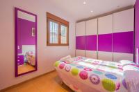 Půdorys ubytování Villa Fabiola - PlusHolidays