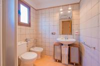 Půdorys ubytování Villa Fabiola - PlusHolidays