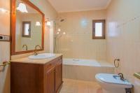 Půdorys ubytování Villa Fabiola - PlusHolidays