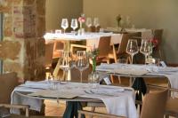 Masseria del Carbojで提供されているドリンク