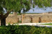 Masseria del Carbojの見取り図または間取り図