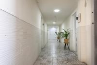 Grundriss der Unterkunft Little Prince Hostel-5 Min Walk To The Beach